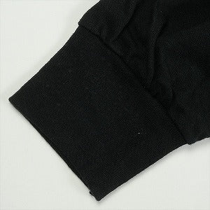 SUPREME シュプリーム ×SpongeBob SquarePants ×Castelli 25SS Racing L/S Tee Black ロンT 黒 Size 【XL】 【新古品・未使用品】 20830317