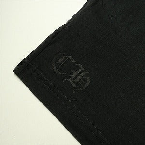 CHROME HEARTS クロム・ハーツ CH ARCH USA SS T-SHIRT BLACK Tシャツ 黒 Size 【L】 【新古品・未使用品】 20830318