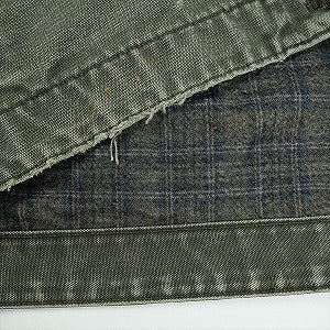 VINTAGE ヴィンテージ Carhartt カーハート Detroit Jacket Feded Mos Green デトロイトジャケット オリーブ Size 【M】 【中古品-良い】 20830320