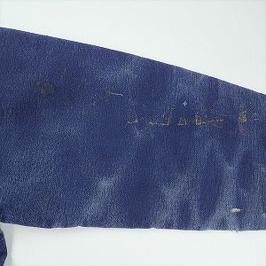 VINTAGE ヴィンテージ Carhartt カーハート 100 Years Detroit Jacket  100周年記念 デトロイトジャケット 紺 Size 【M】 【中古品-良い】 20830322