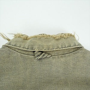 VINTAGE ヴィンテージ Carhartt カーハート Trucker Jacket Faded Brown トラッカージャケット 茶 Size 【L】 【中古品-良い】 20830323