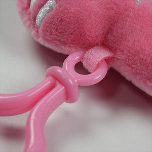 HUMAN MADE ヒューマンメイド 25AW STUFFED HEART KEY CHARM PINK キーチャーム ピンク Size 【フリー】 【新古品・未使用品】 20830325