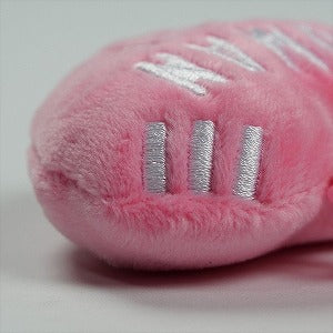 HUMAN MADE ヒューマンメイド 25AW STUFFED HEART KEY CHARM PINK キーチャーム ピンク Size 【フリー】 【新古品・未使用品】 20830325