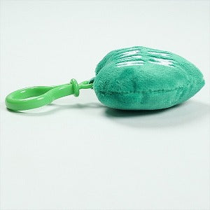 HUMAN MADE ヒューマンメイド 25AW STUFFED HEART KEY CHARM GREEN キーチャーム 緑 Size 【フリー】 【新古品・未使用品】 20830329