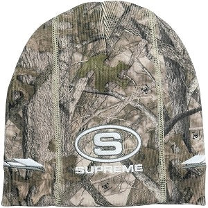 SUPREME シュプリーム 25FW Racing Panel Beanie TrueTimber Koda Camo ビーニー 緑 Size 【フリー】 【新古品・未使用品】 20830333