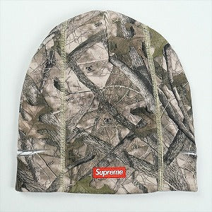 SUPREME シュプリーム 25FW Racing Panel Beanie TrueTimber Koda Camo ビーニー 緑 Size 【フリー】 【新古品・未使用品】 20830333