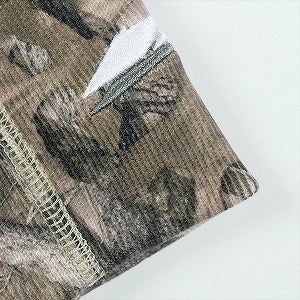 SUPREME シュプリーム 25FW Racing Panel Beanie TrueTimber Koda Camo ビーニー 緑 Size 【フリー】 【新古品・未使用品】 20830333