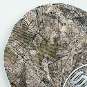SUPREME シュプリーム 25FW Racing Panel Beanie TrueTimber Koda Camo ビーニー 緑 Size 【フリー】 【新古品・未使用品】 20830333