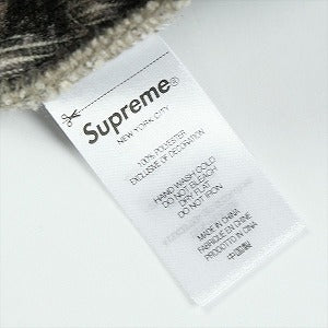 SUPREME シュプリーム 25FW Racing Panel Beanie TrueTimber Koda Camo ビーニー 緑 Size 【フリー】 【新古品・未使用品】 20830333