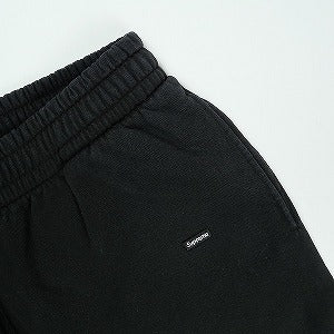 SUPREME シュプリーム 25FW Small Box Sweatpant Black スウェットパンツ 黒 Size 【M】 【新古品・未使用品】 20830336