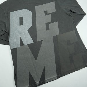 SUPREME シュプリーム 25FW Reflective L/S Top Black ロンT 黒 Size 【M】 【新古品・未使用品】 20830338