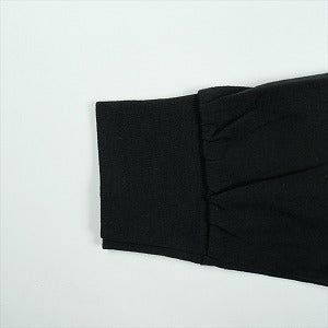 SUPREME シュプリーム ×ANTI HERO 25FW Eagle L/S Tee Black ロンT 黒 Size 【M】 【新古品・未使用品】 20830341