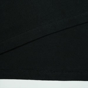 SUPREME シュプリーム ×ANTI HERO 25FW Eagle L/S Tee Black ロンT 黒 Size 【M】 【新古品・未使用品】 20830341