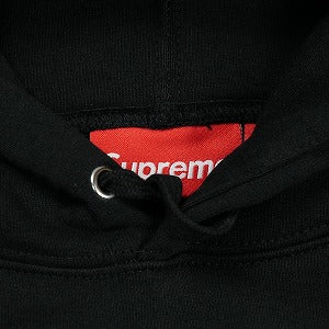 SUPREME シュプリーム ×ANTI HERO 25FW Hooded Sweatshirt Black パーカー 黒 Size 【M】 【新古品・未使用品】 20830342