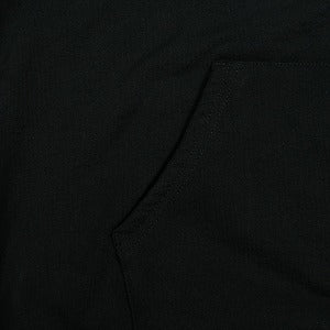 SUPREME シュプリーム ×ANTI HERO 25FW Hooded Sweatshirt Black パーカー 黒 Size 【M】 【新古品・未使用品】 20830342