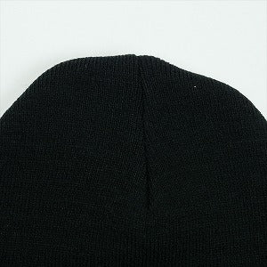 CHROME HEARTS クロム・ハーツ CH WATCH CAP BLACK/BLACK ビーニー 黒 Size 【フリー】 【新古品・未使用品】 20830347