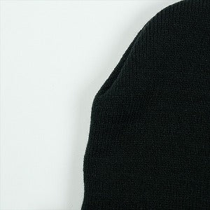 CHROME HEARTS クロム・ハーツ CH WATCH CAP BLACK/BLACK ビーニー 黒 Size 【フリー】 【新古品・未使用品】 20830347