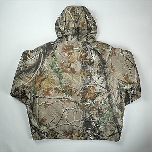 SUPREME シュプリーム 25AW 2-in-1 GORE-TEX Parka + Reversible 700-Fill Down Liner Jacket Camo ジャケット 茶 Size 【XL】 【新古品・未使用品】 20830362