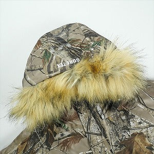 SUPREME シュプリーム 25AW 2-in-1 GORE-TEX Parka + Reversible 700-Fill Down Liner Jacket Camo ジャケット 茶 Size 【XL】 【新古品・未使用品】 20830362