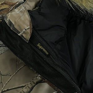 SUPREME シュプリーム 25AW 2-in-1 GORE-TEX Parka + Reversible 700-Fill Down Liner Jacket Camo ジャケット 茶 Size 【XL】 【新古品・未使用品】 20830362