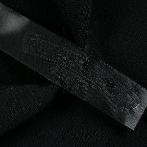 CHROME HEARTS クロム・ハーツ Y NOT PAPER JAM FULL ZIP HOODIE BLACK ジップパーカー 黒 Size 【M】 【新古品・未使用品】 20830371