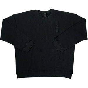 CHROME HEARTS クロム・ハーツ CH PLS JQRD GRP Y NOT-U-SLOUCHY LS CREW SWTSHRT BLACK クルーネックスウェット 黒 Size 【L】 【新古品・未使用品】 20830373