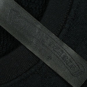 CHROME HEARTS クロム・ハーツ CH PLS JQRD GRP Y NOT-U-SLOUCHY LS CREW SWTSHRT BLACK クルーネックスウェット 黒 Size 【L】 【新古品・未使用品】 20830373