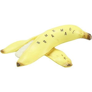 HUMAN MADE ヒューマンメイド BANANA DOOR STOPPER ドアストッパー 黄 Size 【フリー】 【新古品・未使用品】 20830375