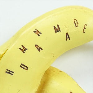 HUMAN MADE ヒューマンメイド BANANA DOOR STOPPER ドアストッパー 黄 Size 【フリー】 【新古品・未使用品】 20830375