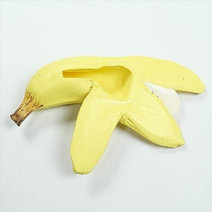 HUMAN MADE ヒューマンメイド BANANA DOOR STOPPER ドアストッパー 黄 Size 【フリー】 【新古品・未使用品】 20830375