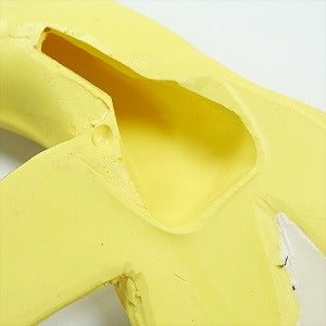HUMAN MADE ヒューマンメイド BANANA DOOR STOPPER ドアストッパー 黄 Size 【フリー】 【新古品・未使用品】 20830375