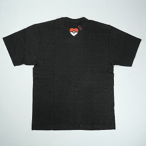 HUMAN MADE ヒューマンメイド ×POKEMON MADE 25AW GRAPHIC T-SHIRT BLACK ONLINE STORE限定 ピカチュウTシャツ 黒 Size 【M】 【新古品・未使用品】 20830382