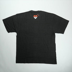 HUMAN MADE ヒューマンメイド ×POKEMON MADE 25AW GRAPHIC T-SHIRT BLACK 札幌限定 ピカチュウTシャツ 黒 Size 【XL】 【新古品・未使用品】 20830384