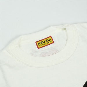 HUMAN MADE ヒューマンメイド ×POKEMON MADE 25AW GRAPHIC T-SHIRT WHITE 札幌限定 ピカチュウTシャツ 白 Size 【XL】 【新古品・未使用品】 20830385
