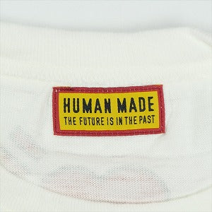 HUMAN MADE ヒューマンメイド ×POKEMON MADE 25AW GRAPHIC T-SHIRT WHITE 札幌限定 ピカチュウTシャツ 白 Size 【XL】 【新古品・未使用品】 20830385