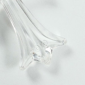 CHROME HEARTS クロム・ハーツ PLSTC CH CRS SML BALL CHAIN CLR SLCN ネックレス クリア Size 【フリー】 【新古品・未使用品】 20830387