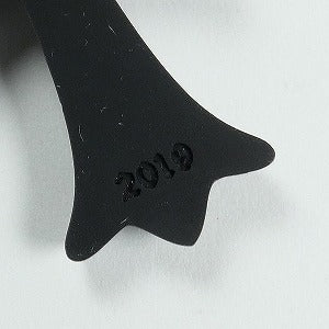 CHROME HEARTS クロム・ハーツ PLSTC CH CRS SML BALL CHAIN MATTE BLK ネックレス 黒 Size 【フリー】 【新古品・未使用品】 20830388