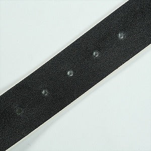 SUPREME シュプリーム 25FW Repeat Leather Belt white ベルト 白 Size 【L】 【新古品・未使用品】 20830389