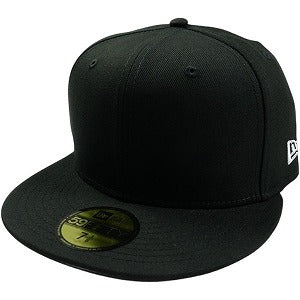SUPREME シュプリーム ×ANTI HERO 25FW New Era Black キャップ 黒 Size 【7　1/2(L)】 【新古品・未使用品】 20830390