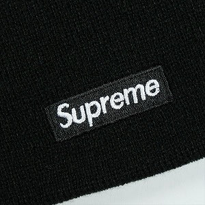 SUPREME シュプリーム 25FW Racing Panel Beanie Black ビーニー 黒 Size 【フリー】 【新古品・未使用品】 20830391