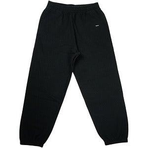 SUPREME シュプリーム 25FW Small Box Sweatpant Black スウェットパンツ 黒 Size 【L】 【新古品・未使用品】 20830393