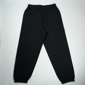 SUPREME シュプリーム 25FW Small Box Sweatpant Black スウェットパンツ 黒 Size 【L】 【新古品・未使用品】 20830393