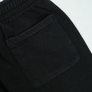 SUPREME シュプリーム 25FW Small Box Sweatpant Black スウェットパンツ 黒 Size 【L】 【新古品・未使用品】 20830393