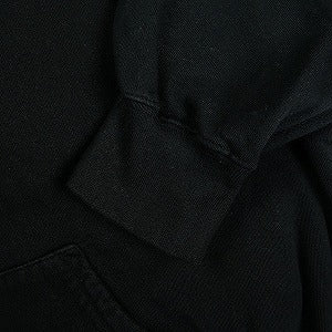 SUPREME シュプリーム 25FW Small Box Zip Up Hooded Sweatshirt Black パーカー 黒 Size 【XL】 【新古品・未使用品】 20830394
