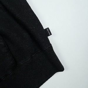 SUPREME シュプリーム 25FW Small Box Zip Up Hooded Sweatshirt Black パーカー 黒 Size 【XL】 【新古品・未使用品】 20830394