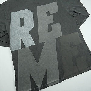 SUPREME シュプリーム 25FW Reflective L/S Top Black ロンT 黒 Size 【L】 【新古品・未使用品】 20830395