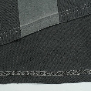 SUPREME シュプリーム 25FW Reflective L/S Top Black ロンT 黒 Size 【L】 【新古品・未使用品】 20830395