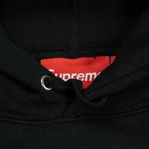 SUPREME シュプリーム ×ANTI HERO 25FW Hooded Sweatshirt Black パーカー 黒 Size 【L】 【新古品・未使用品】 20830397