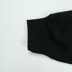 SUPREME シュプリーム ×ANTI HERO 25FW Hooded Sweatshirt Black パーカー 黒 Size 【L】 【新古品・未使用品】 20830397