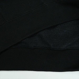 SUPREME シュプリーム ×ANTI HERO 25FW Hooded Sweatshirt Black パーカー 黒 Size 【L】 【新古品・未使用品】 20830397